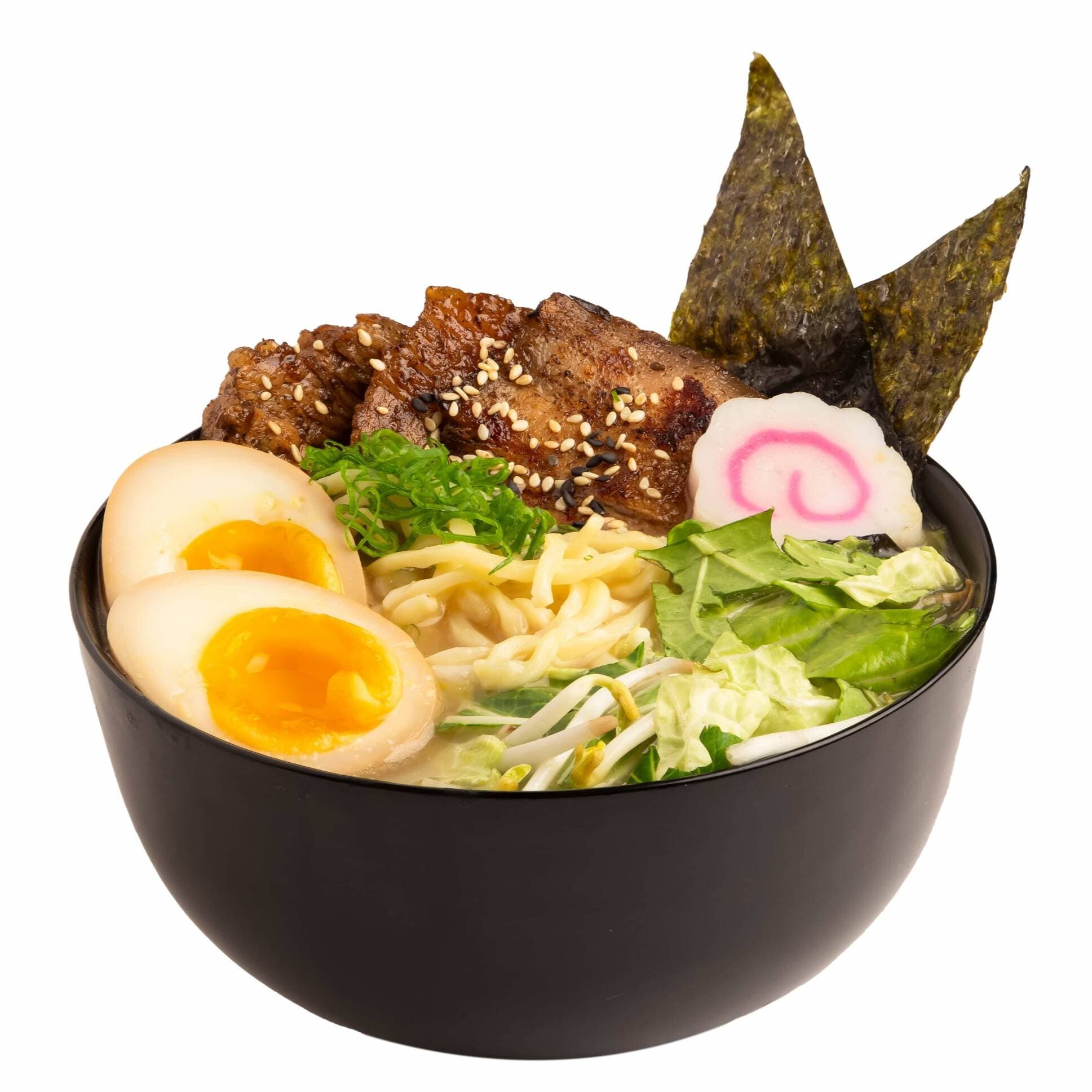 Miso Ramen