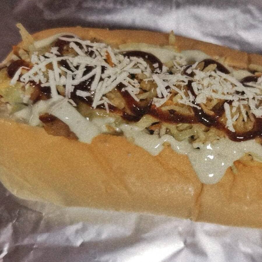 ° Perro TaDa ChoriButi