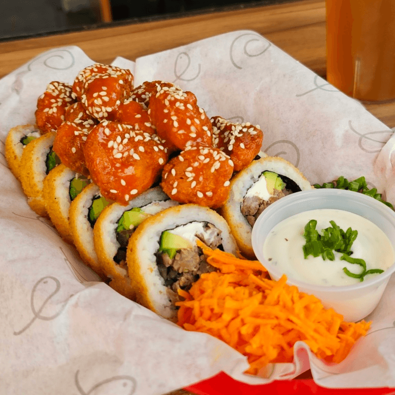 Rollo Especial Bongle