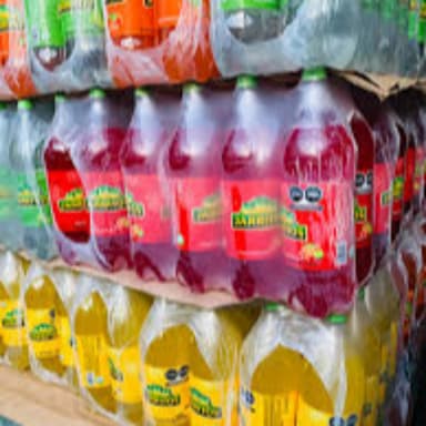 Refresco.