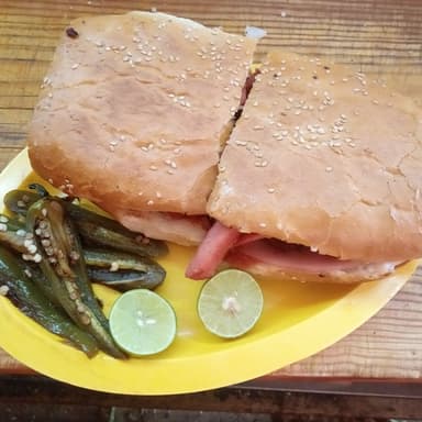 Torta Hawaiana