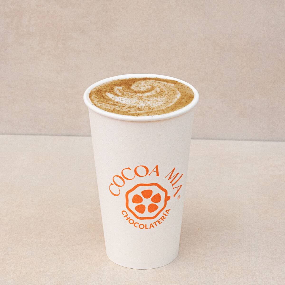 Capucinno