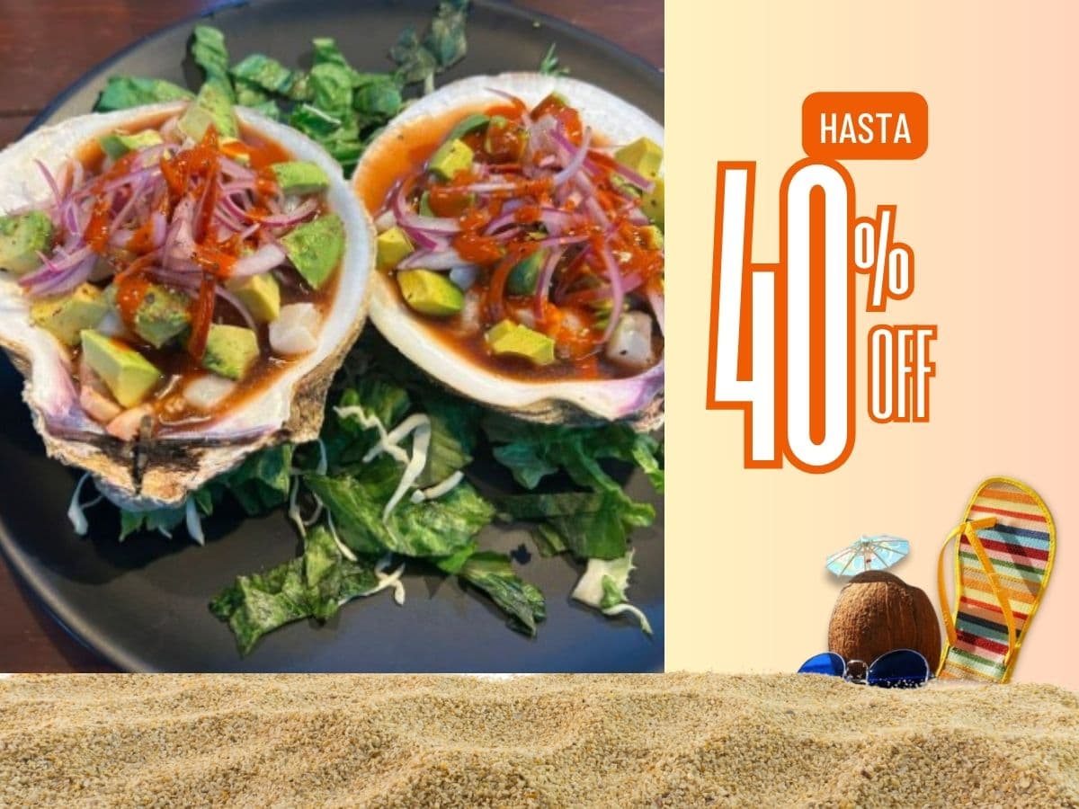 Mariscos Don Paco