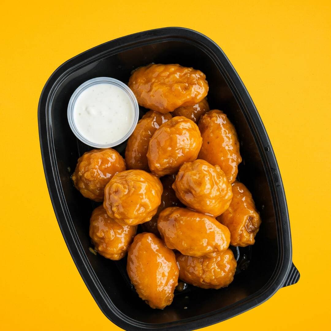 Boneless Mango Habanero
