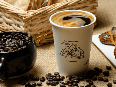 Americano Espresso
