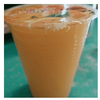 Batidos Antigripales 16 Onz