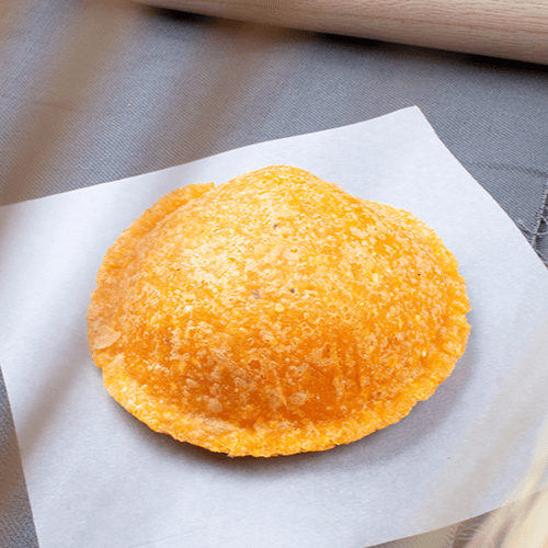 Pastel de Pollo