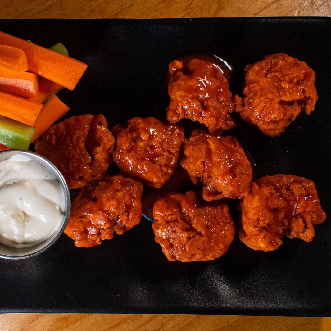 Boneless 15 Pzas
