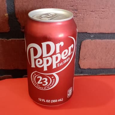 Dr. Pepper