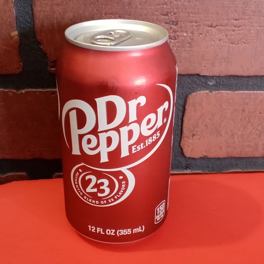 Dr. Pepper