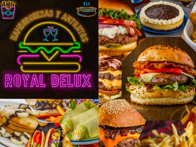 Royal Delux
