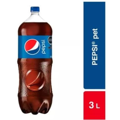 PEPSI COLA 3L APPS