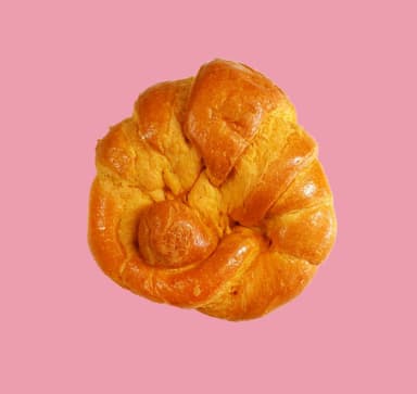 Croissant de Pimiento