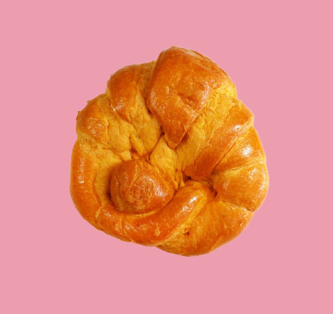 Croissant de Pimiento