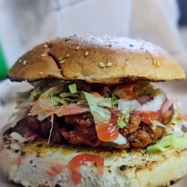 CHORIBURGUER