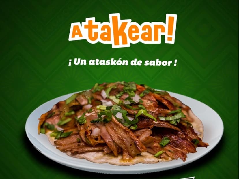 Atakear (Uptown)