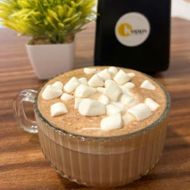 CAPUCHINO MOKA