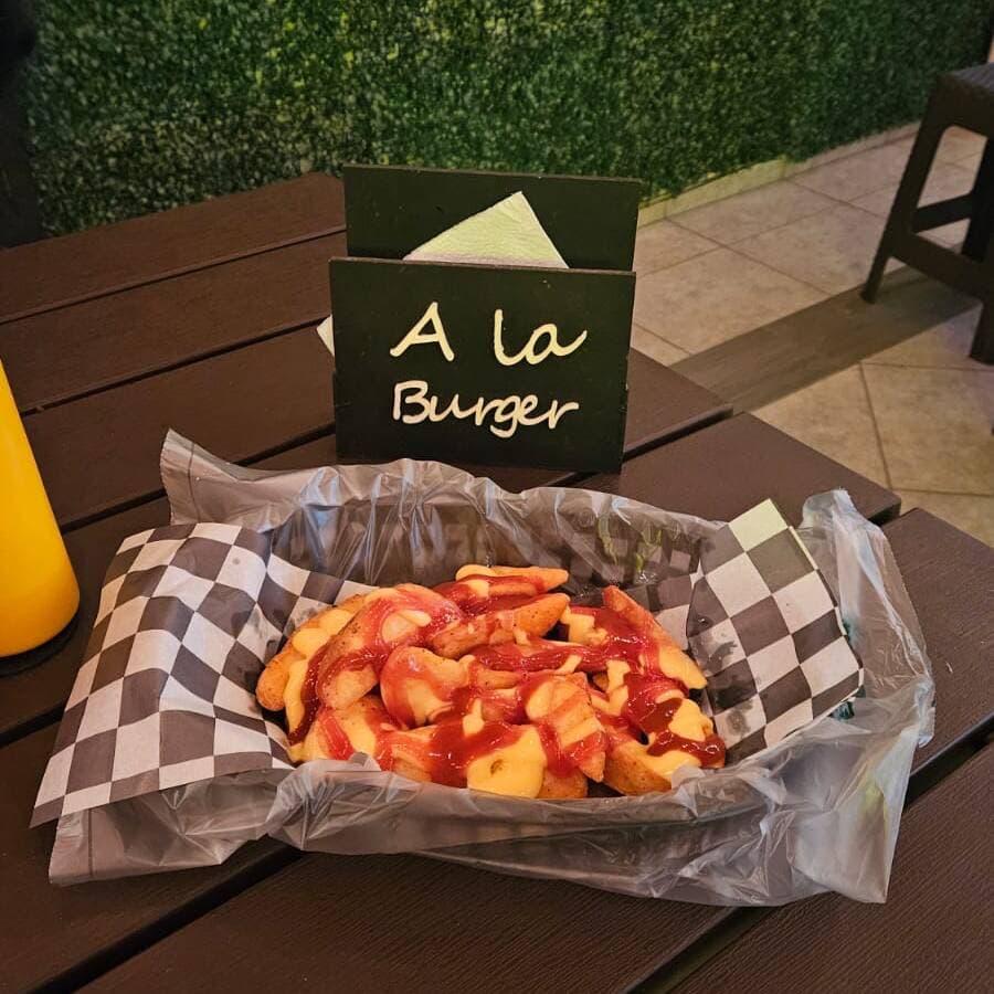 Ala Gajo