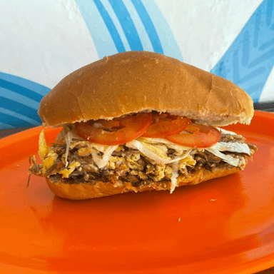 TORTA DE ROPA VIEJA