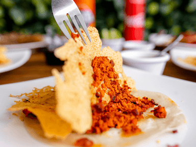 Costra de Longaniza