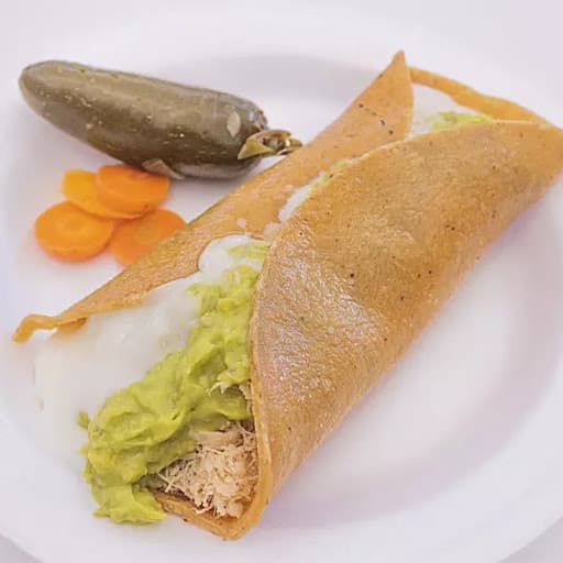 TACO ESPECIAL