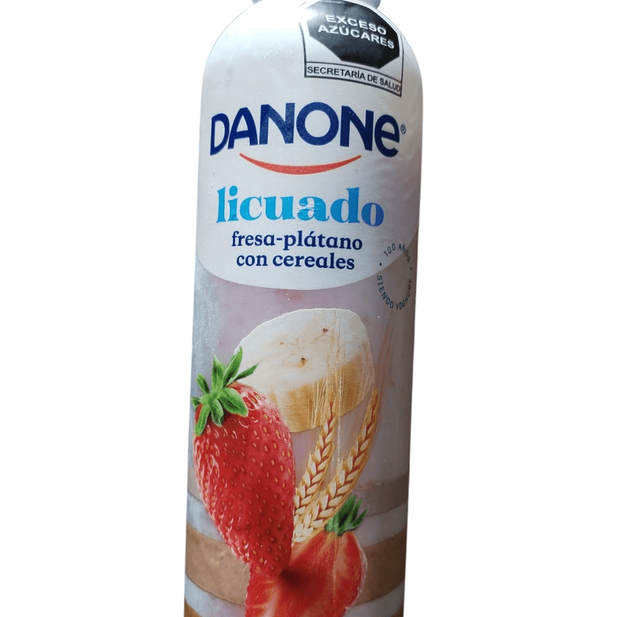 Licuado 435g