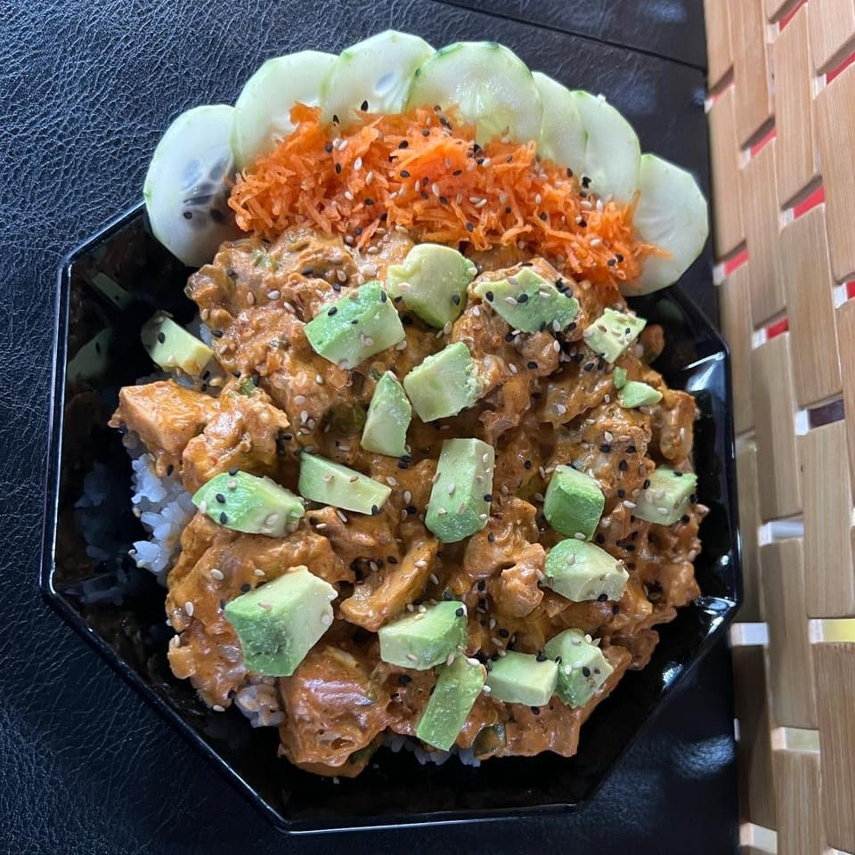 Chipotle