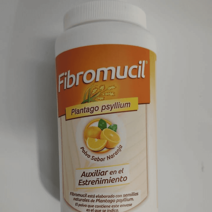 FIBROMUCIL