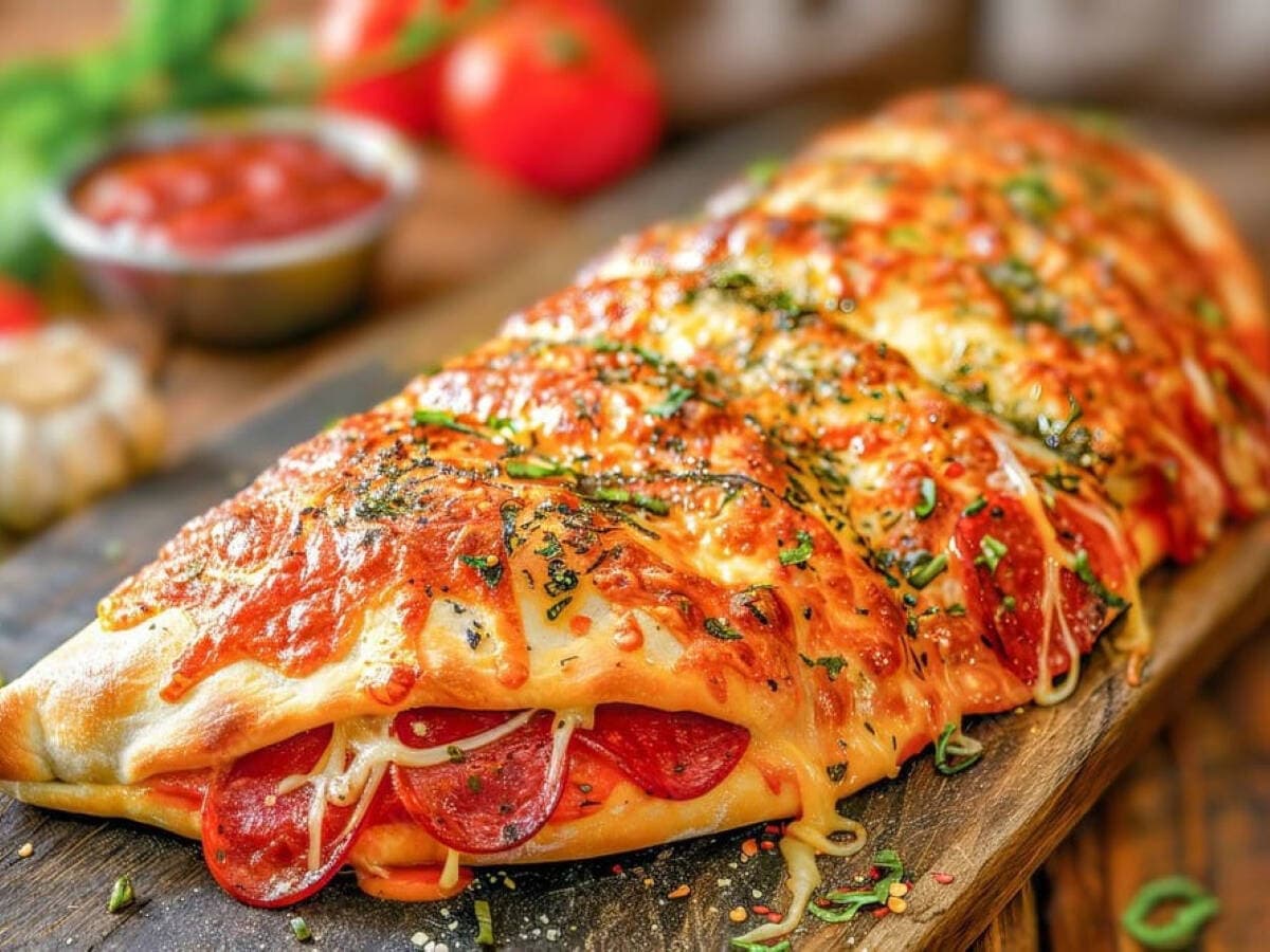 Pizza Lanis (La Huerta - Morelia)