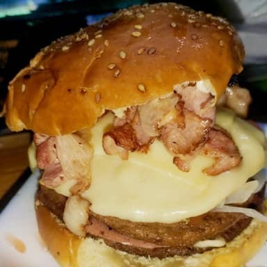 Baccon