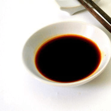 Salsa Ponzu