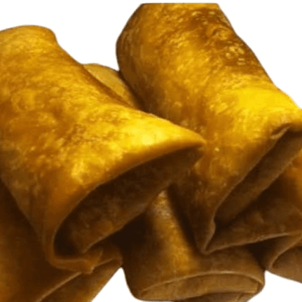 Burrito de Pizza