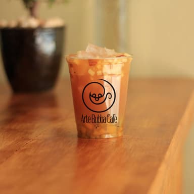 Té Tropical