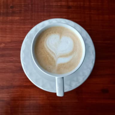 Mocha Latte