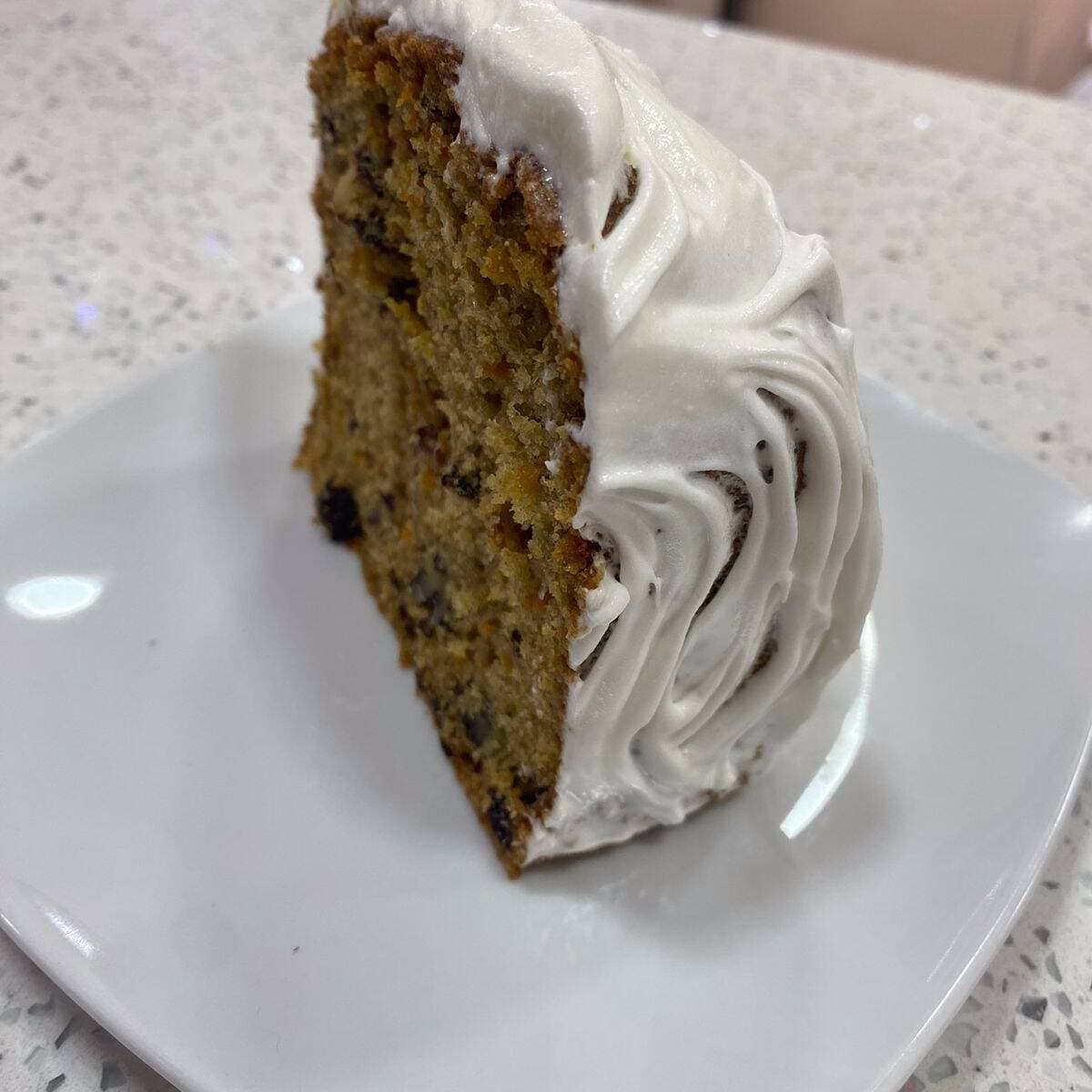 Torta de Pecanas
