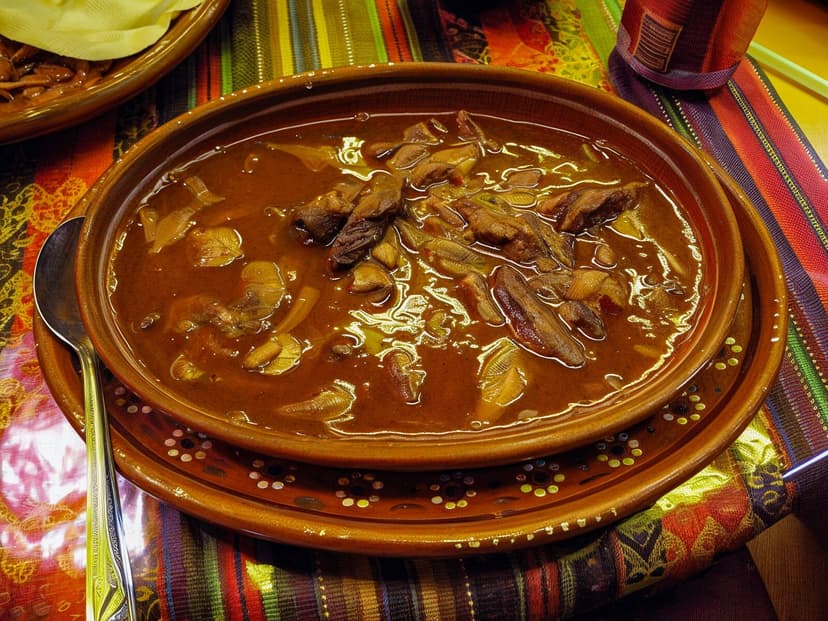 Birria y Quesabirria El Parrillón