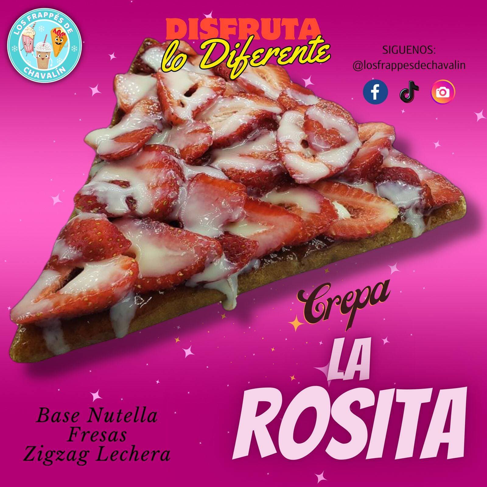 LA ROSITA