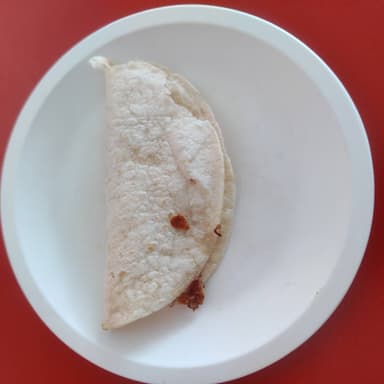 Quesadilla Sencilla