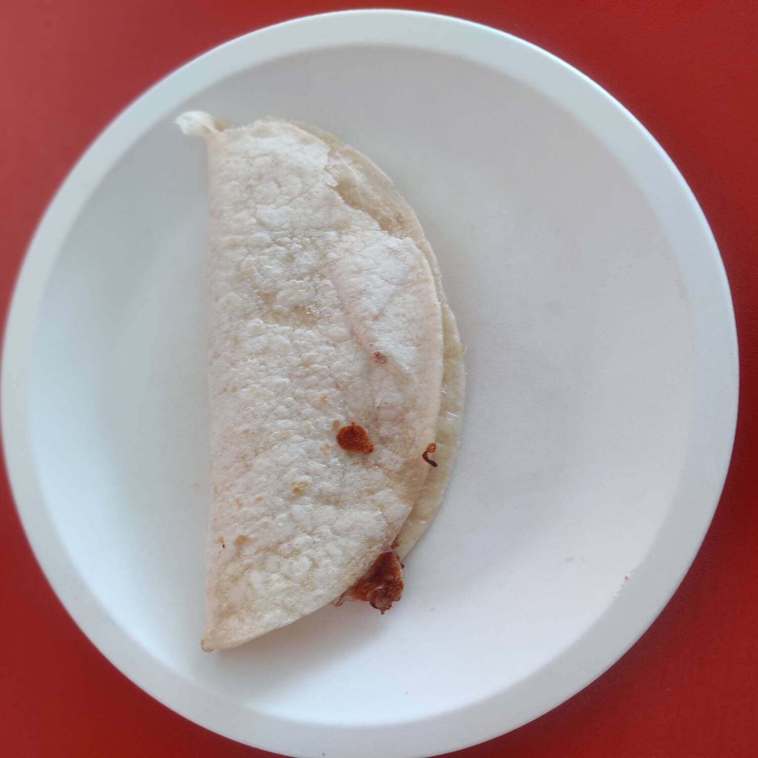 Quesadilla Sencilla