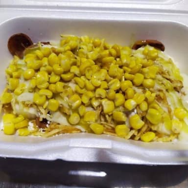 Desgranado Chori Buti Copiar