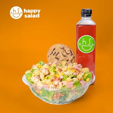 Happy Combo 11