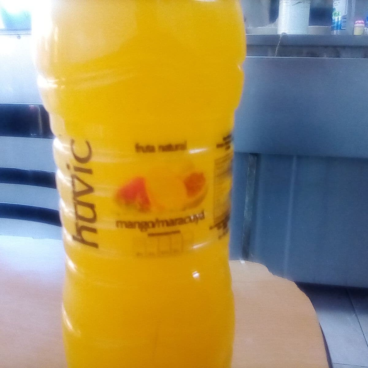 Agua de Mango / Maracuyá