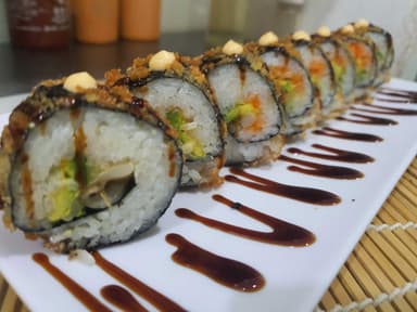 Ninja Roll