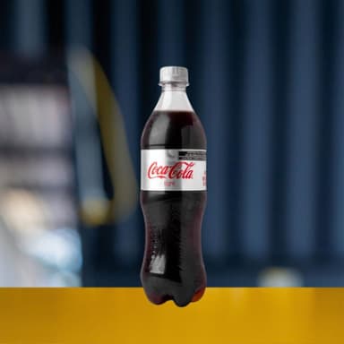COCA COLA LIGTH