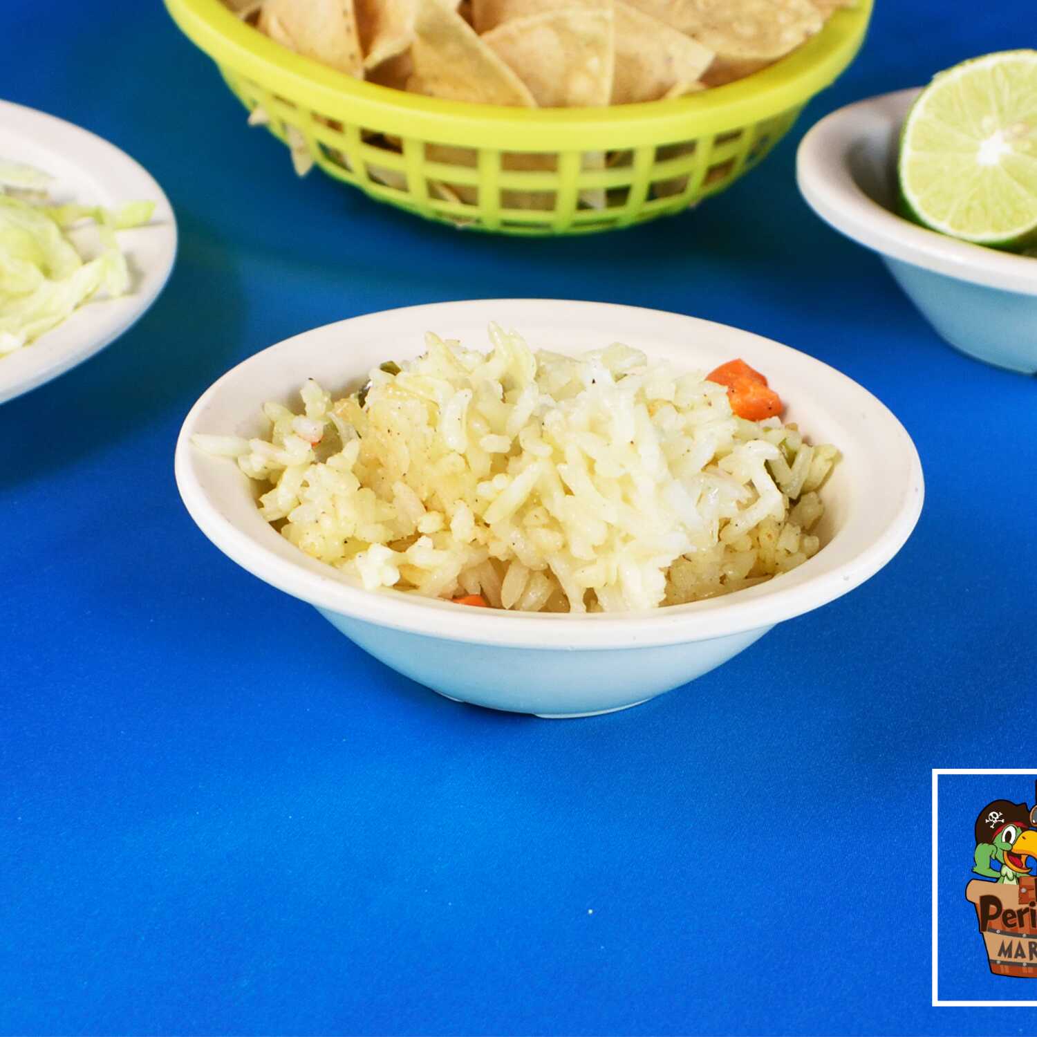 Arroz 8 Extra