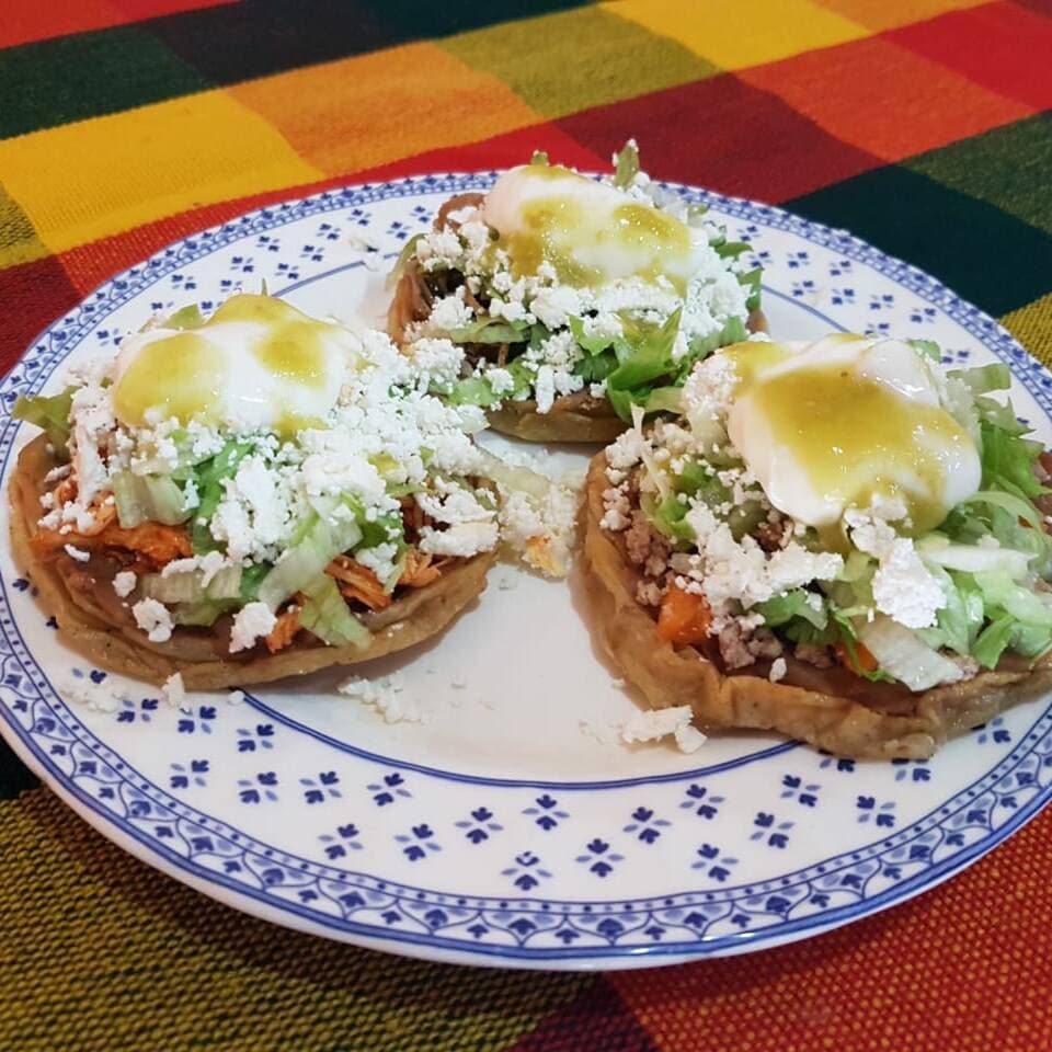 Sopesitos 3 Piezas