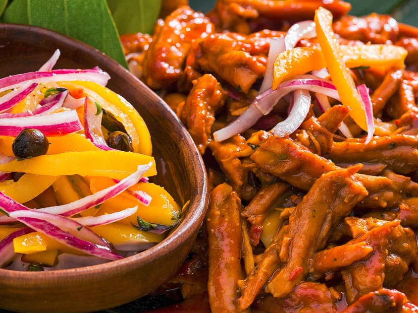 La Pibil (Marte)