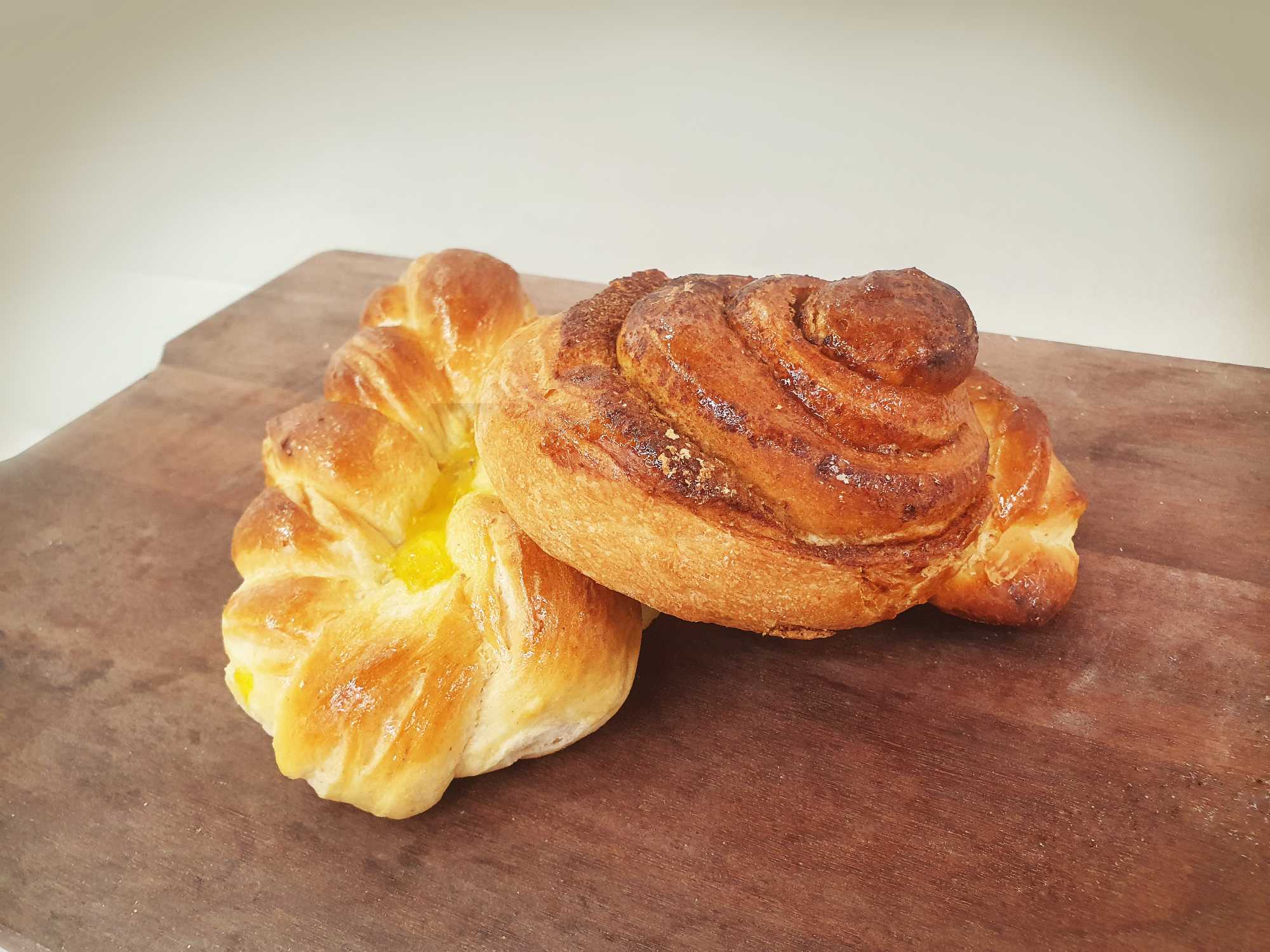 Pan de Miel