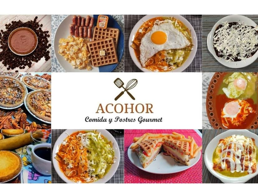 ACOHOR