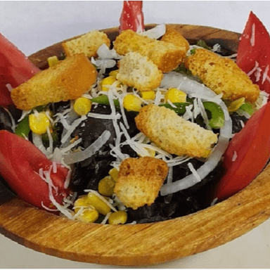 Ensalada Mixta